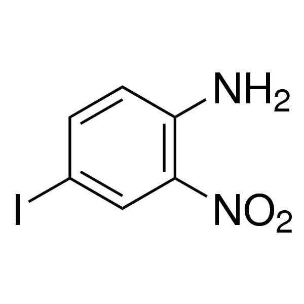 4-Iodo-2-nitroaniline