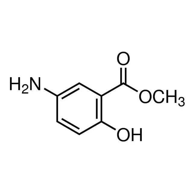 Methyl 5-aminosalicylate