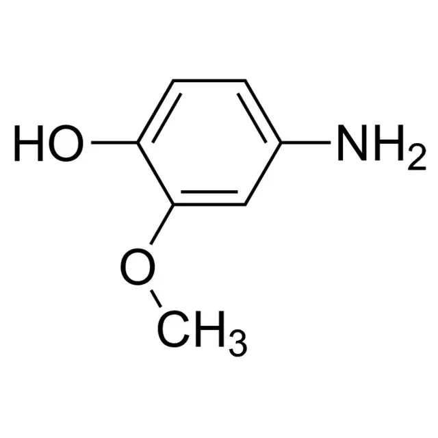 4-Amino-2-methoxyphenol