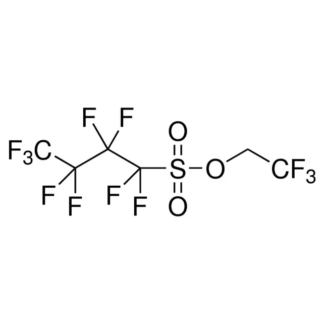 2,2,2-Trifluoroethyl perfluorobutylsulfonate