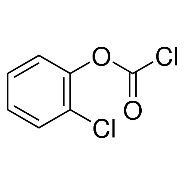 2-Chlorophenyl chloroformate