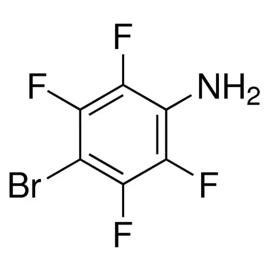 4-Bromo-2,3,5,6-tetrafluoroaniline