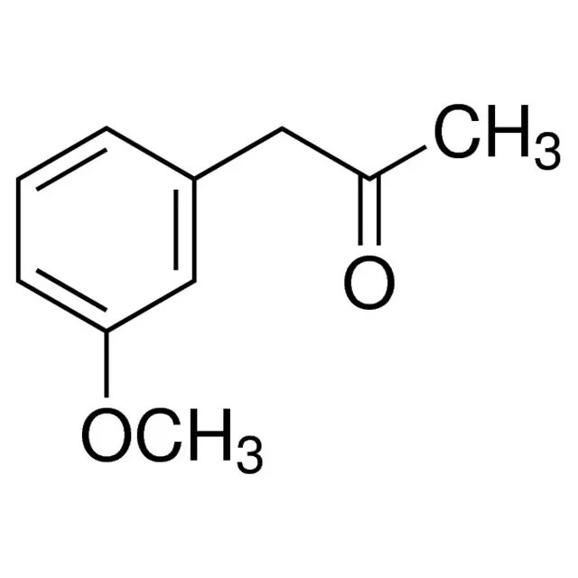3-Methoxyphenylacetone