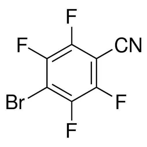 4-Bromo-2,3,5,6-tetrafluorobenzonitrile
