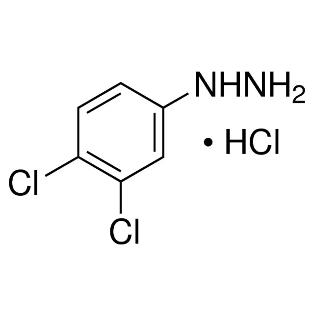 3,4-Dichlorophenylhydrazine hydrochloride