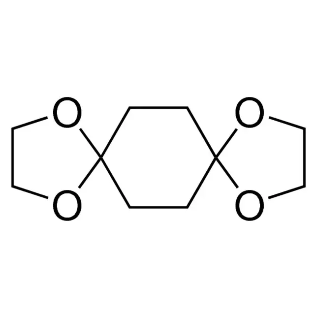 1,4-Cyclohexanedione bis(ethylene ketal)