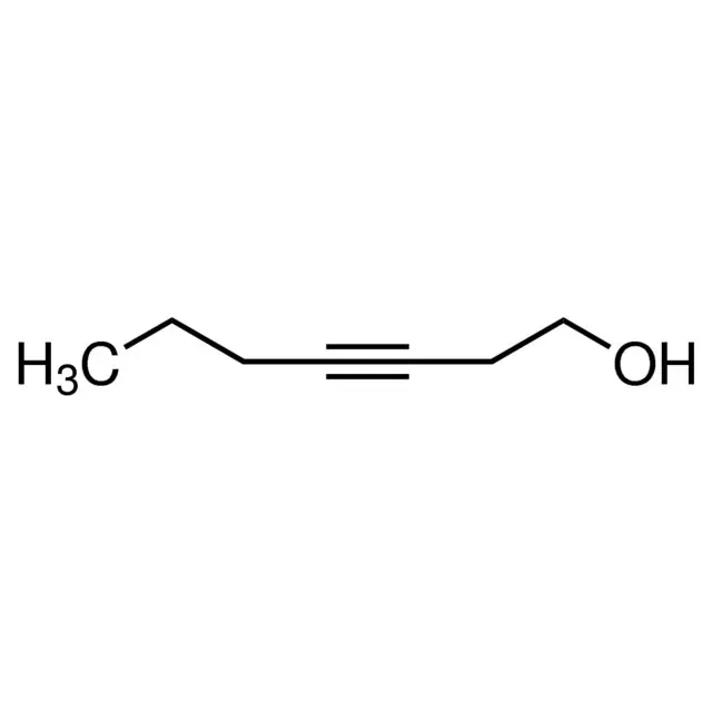 3-Heptyn-1-ol