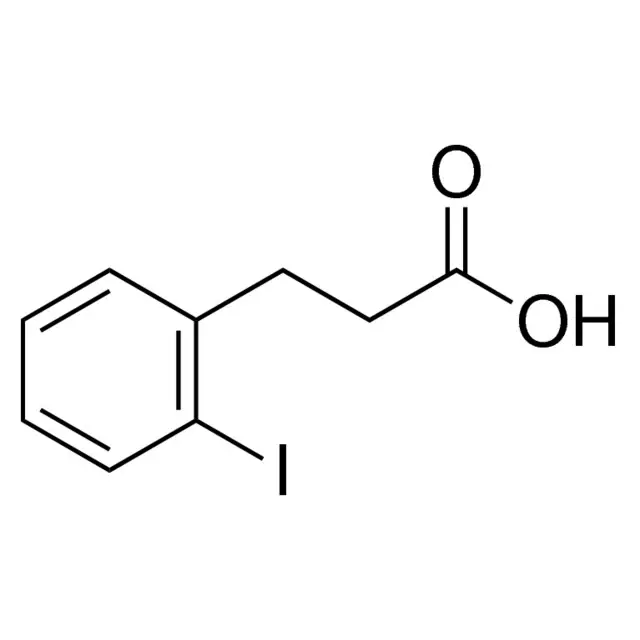 3-(2-Iodophenyl)propionic acid