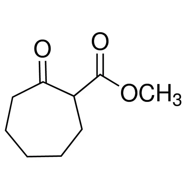 Methyl 2-oxo-1-cycloheptanecarboxylate