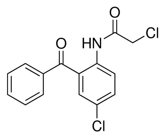 2′-Benzoyl-2,4′-dichloroacetanilide