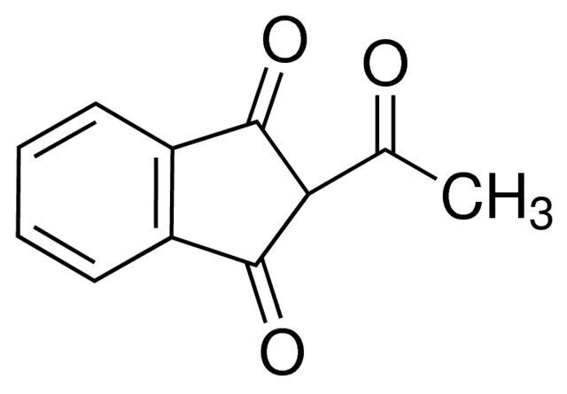 2-Acetyl-1,3-indanedione