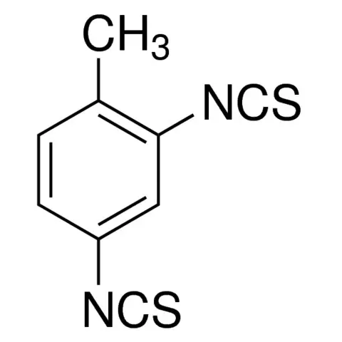 Tolylene-2,4-diisothiocyanate
