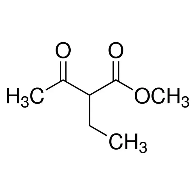 Methyl 2-ethylacetoacetate