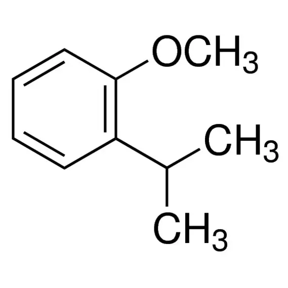2-Isopropylanisole