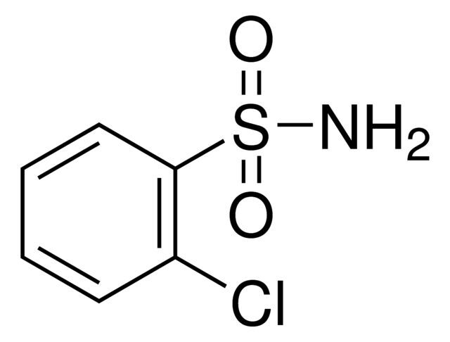 2-Chlorobenzenesulfonamide