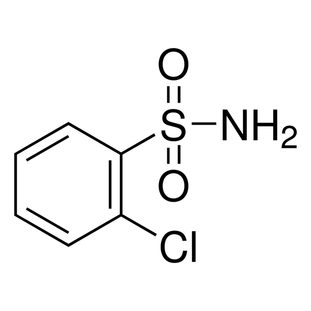 2-Chlorobenzenesulfonamide