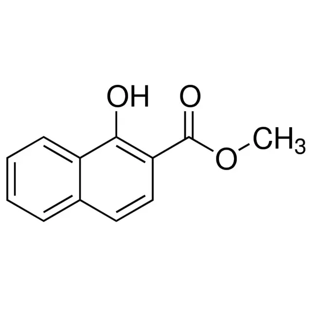 Methyl 1-hydroxy-2-naphthoate