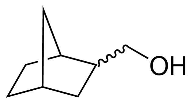 2-Norbornanemethanol, mixture of endo and exo