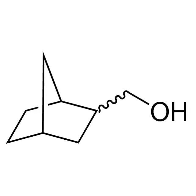 2-Norbornanemethanol, mixture of endo and exo