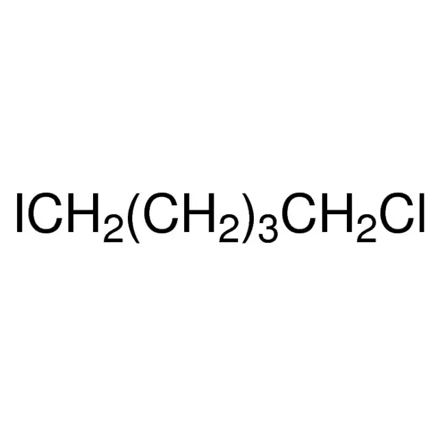1-Chloro-5-iodopentane
