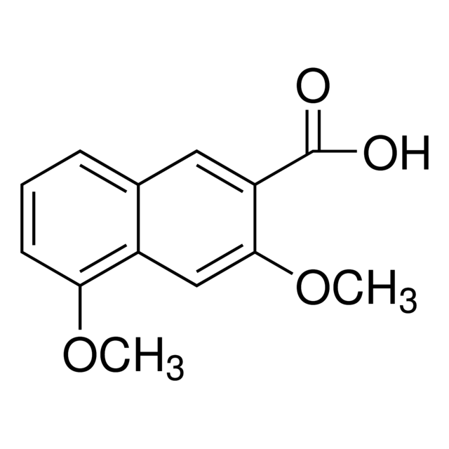 3,5-Dimethoxy-2-naphthoic acid