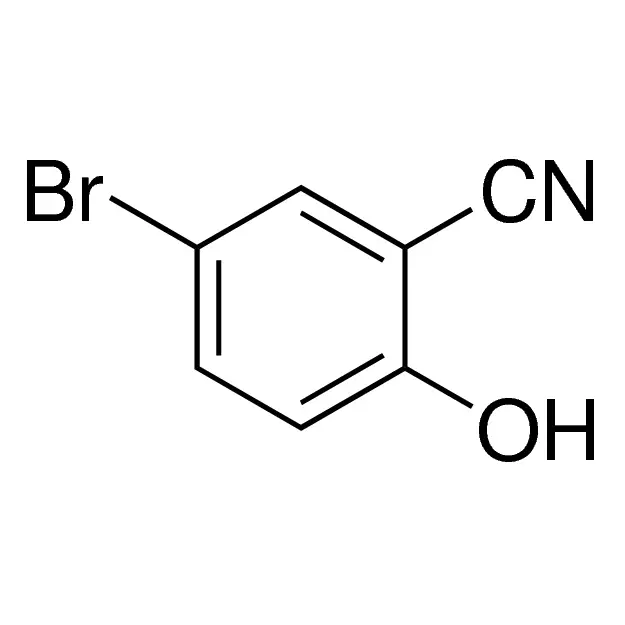 5-Bromo-2-hydroxybenzonitrile
