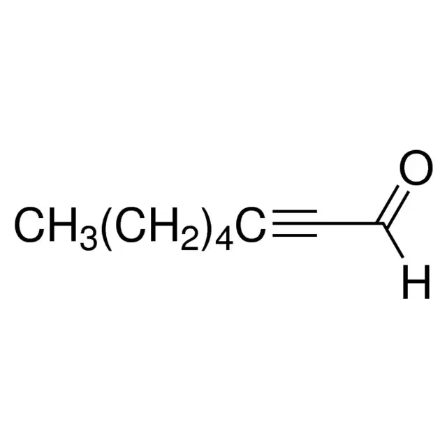 2-Octynal