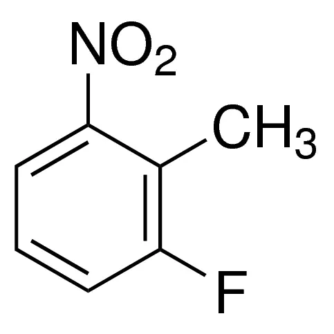 2-Fluoro-6-nitrotoluene