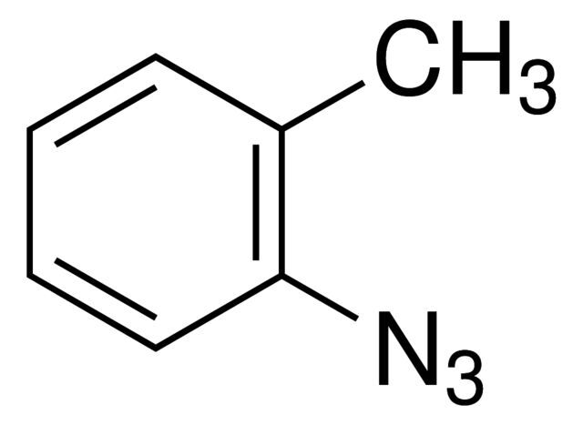 2-Azidotoluene solution