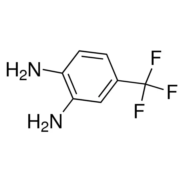 3,4-diaminobenzotrifluoride