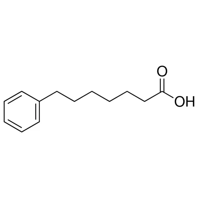 7-Phenylheptanoic acid