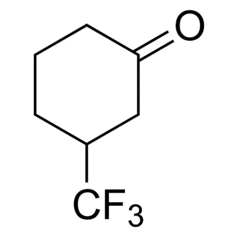 3-(Trifluoromethyl)cyclohexanone