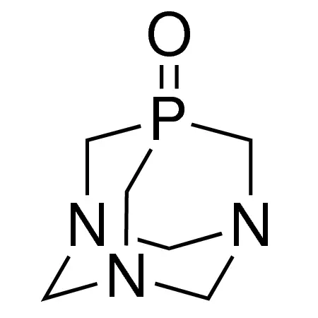 1,3,5-Triaza-7-phosphaadamantane-7-oxide