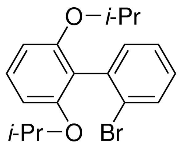2-Bromo-2′,6′-diisopropoxy-1,1′-biphenyl