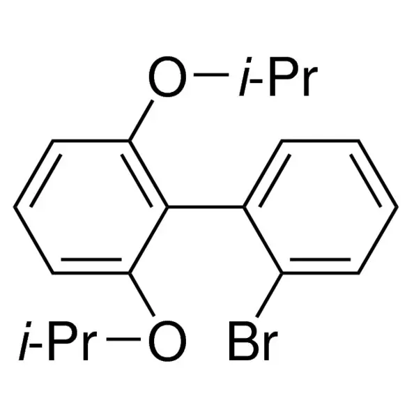 2-Bromo-2′,6′-diisopropoxy-1,1′-biphenyl