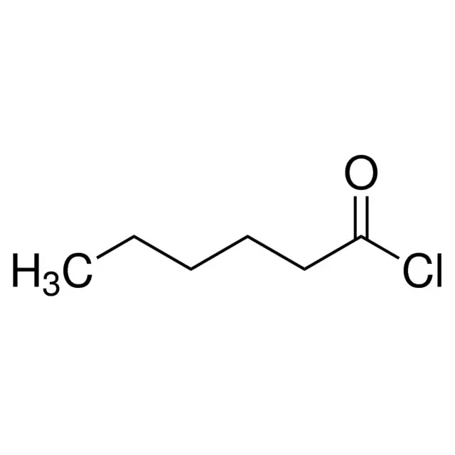 Hexanoyl chloride