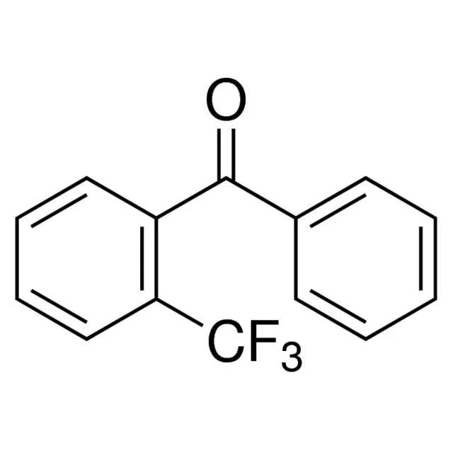 2-(Trifluoromethyl)benzophenone