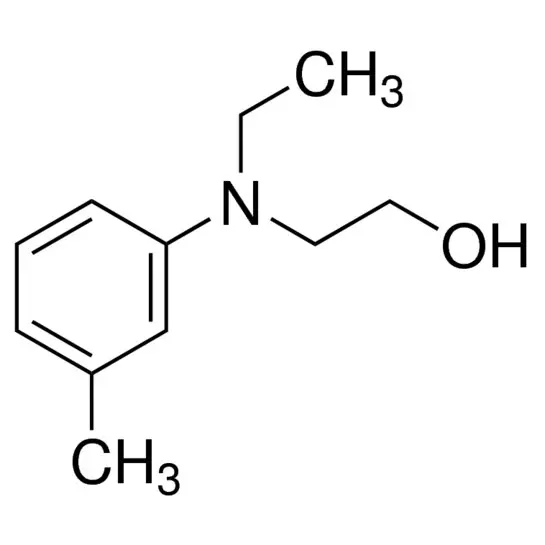 2-(N-Ethyl-N-m-toluidino)ethanol