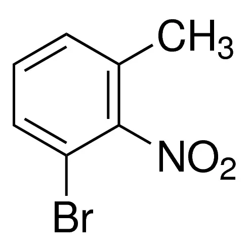 3-Bromo-2-nitrotoluene