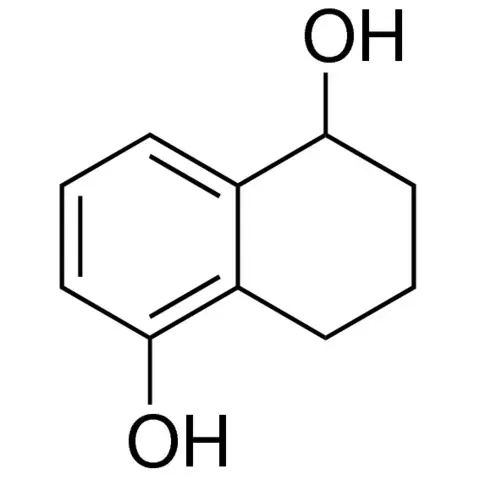 1,5-Dihydroxy-1,2,3,4-tetrahydronaphthalene