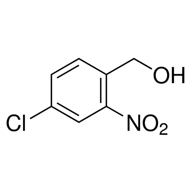 4-Chloro-2-nitrobenzyl alcohol