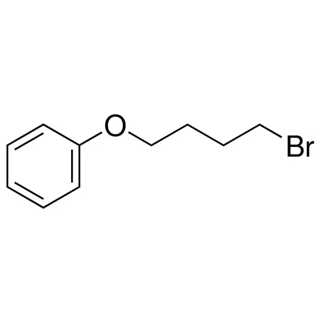 4-Bromobutyl phenyl ether
