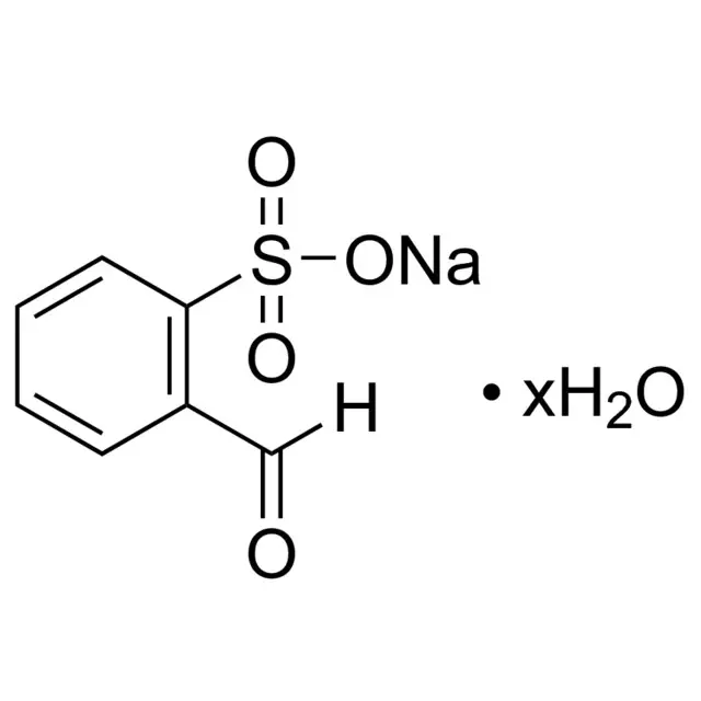 2-Formylbenzenesulfonic acid sodium salt hydrate