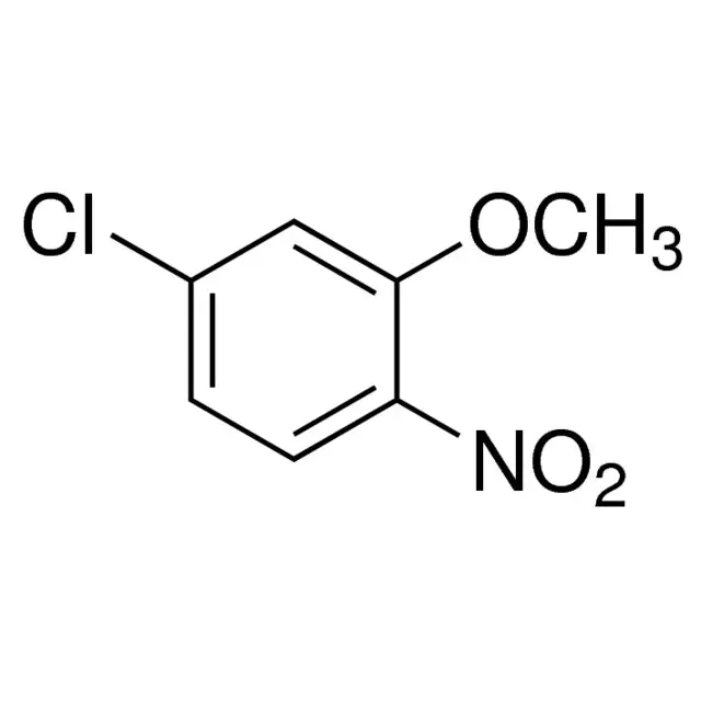 5-Chloro-2-nitroanisole