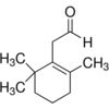 2,6,6-Trimethyl-1-cyclohexene-1-acetaldehyde