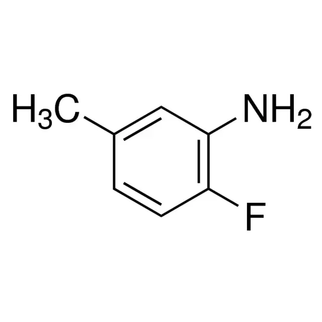 2-Fluoro-5-methylaniline