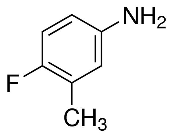4-Fluoro-3-methylaniline