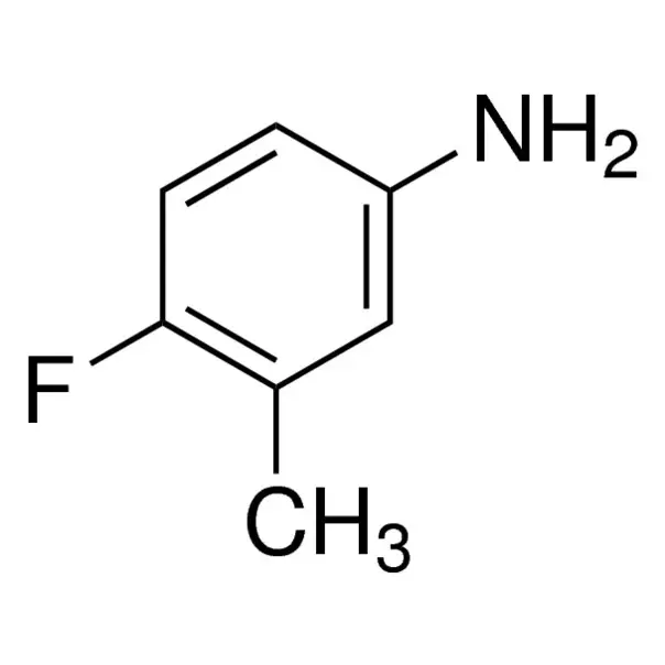 4-Fluoro-3-methylaniline