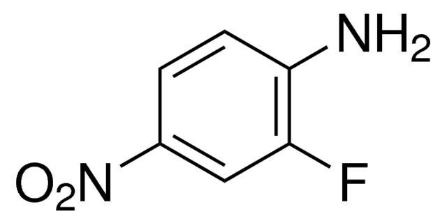 2-Fluoro-4-nitroaniline