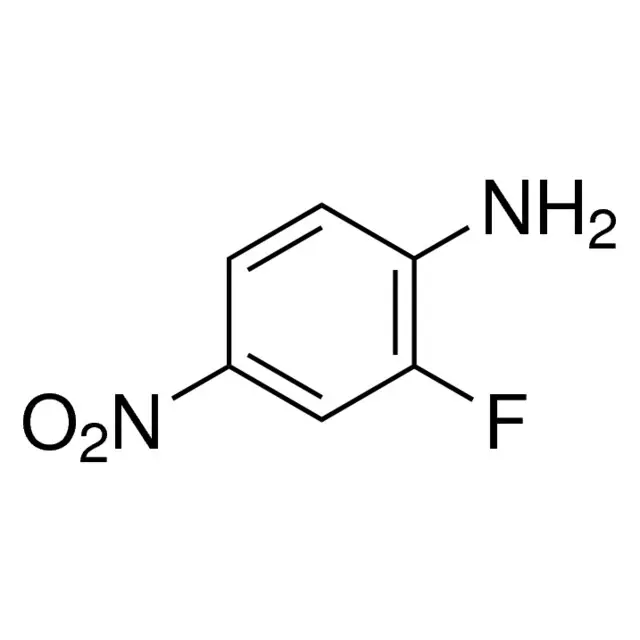 2-Fluoro-4-nitroaniline